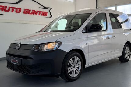 VW Caddy 156.000 km 16.999 &euro; Kötz 89359