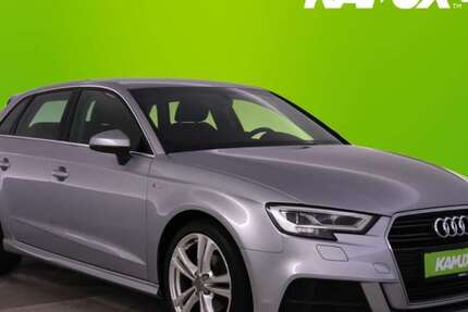 Audi A3 47.688 km 15.890 &euro; Elmshorn 25337