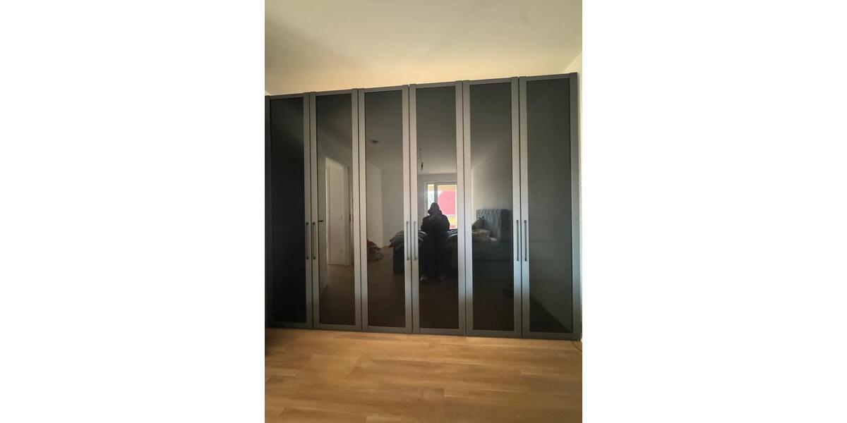 Etagenwohnung Schorndorf - 4 Zimmer, 106 m&sup2;, 2.100&euro; | Angebot:26038198
