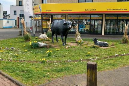 BüroPraxisräume in zentraler Lage von Erlenseee zimmer