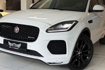 Jaguar E-Pace 72.303 km 26.475 &euro; Sinzig 53489