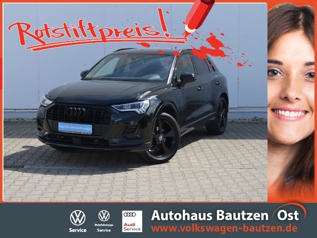 Audi Q3 61.369 km 29.340 € Bautzen 02625