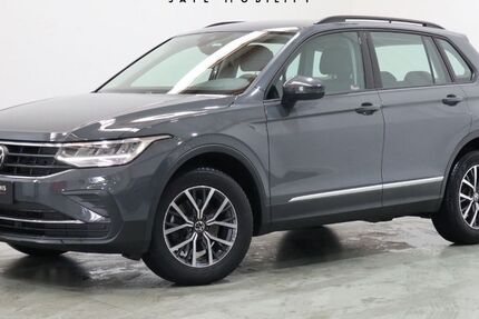 VW Tiguan 59.500 km 24.955 &euro; Appen 25482