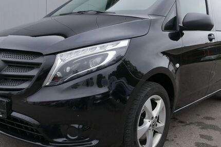 Mercedes-Benz Vito 114.500 km 38.550 € Thannhausen 86470