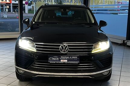 VW Touareg 247.900 km 16.990 € Schwentinental 24223