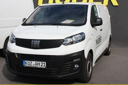Fiat Scudo 17.925 km 29.398 &euro; Bad Kötzting 93444