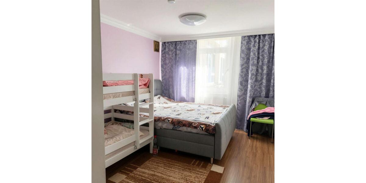 Etagenwohnung Bad Salzuflen Ehrsen-Breden - 2 Zimmer, 60 m&sup2;, 500&euro; | Angebot:26295361