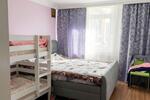 Etagenwohnung Bad Salzuflen Ehrsen-Breden - 2 Zimmer, 60 m&sup2;, 500&euro; | Angebot:26295361