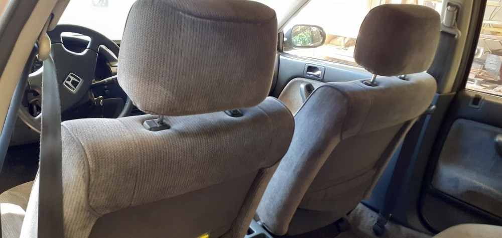 Honda Accord I 210.000 km 3.500 &euro; Gotha 99867