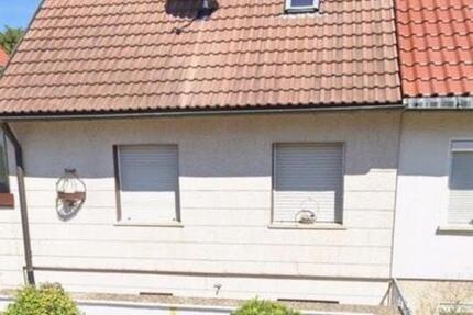 Doppelhaushälfte in Albstadt 5 zimmer