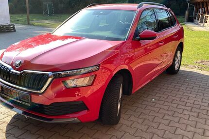 Skoda Kamiq 22.282 km 18.399 &euro; Saterland 26683