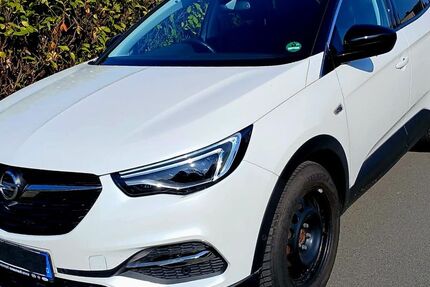 Opel Grandland (X) 41.500 km 19.890 &euro; Muenster 48153