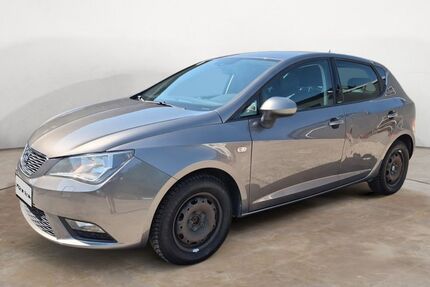 Seat Ibiza 114.001 km 5.290 &euro; Hamm 59071