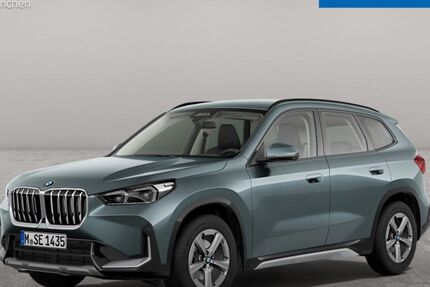 BMW X1 17.048 km 45.995 &euro; München 80939