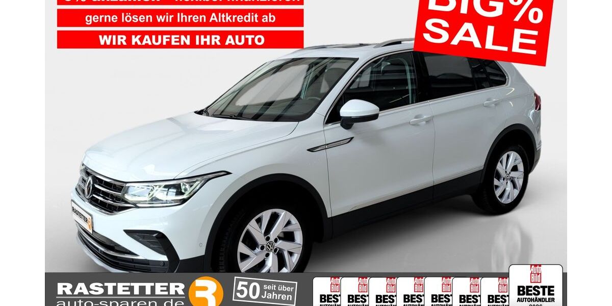 VW Tiguan 50.085 km 27.850 &euro; Rheinstetten 76287
