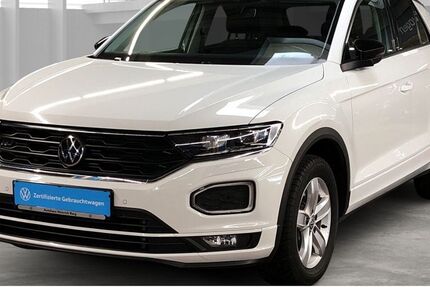 VW T-Roc 71.762 km 22.950 &euro; Oldenburg / Holst. 23758