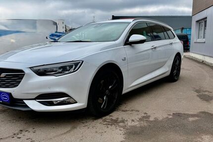 Opel Insignia 104.000 km 14.900 &euro; Wörth an der Donau 93086