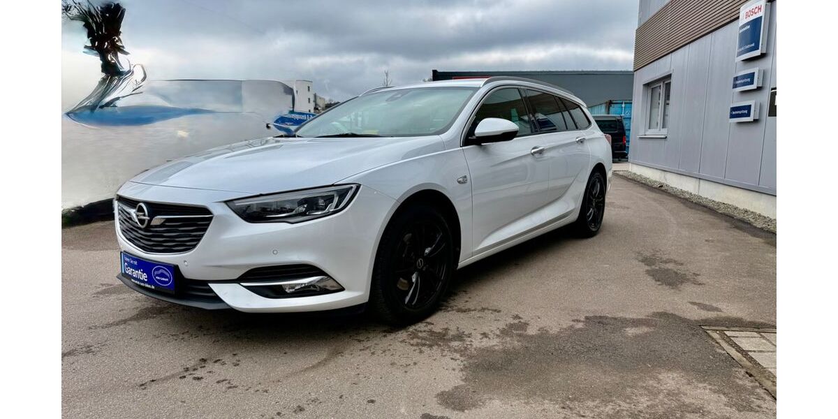Opel Insignia 104.000 km 14.900 &euro; Wörth an der Donau 93086
