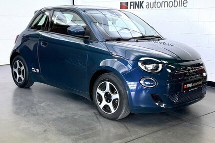 Fiat 500e Action CarPlay Android Automatik 1.Hand 19.950 km 12.580 € Lich 35423