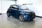 Fiat 500e Action CarPlay Android Automatik 1.Hand 19.950 km 12.580 € Lich 35423