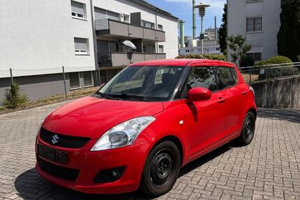 Suzuki Swift 177.000 km 5.900 &euro; Offenburg 77654