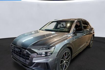 Audi Q8 148.223 km 40.990 &euro; Goslar 38644