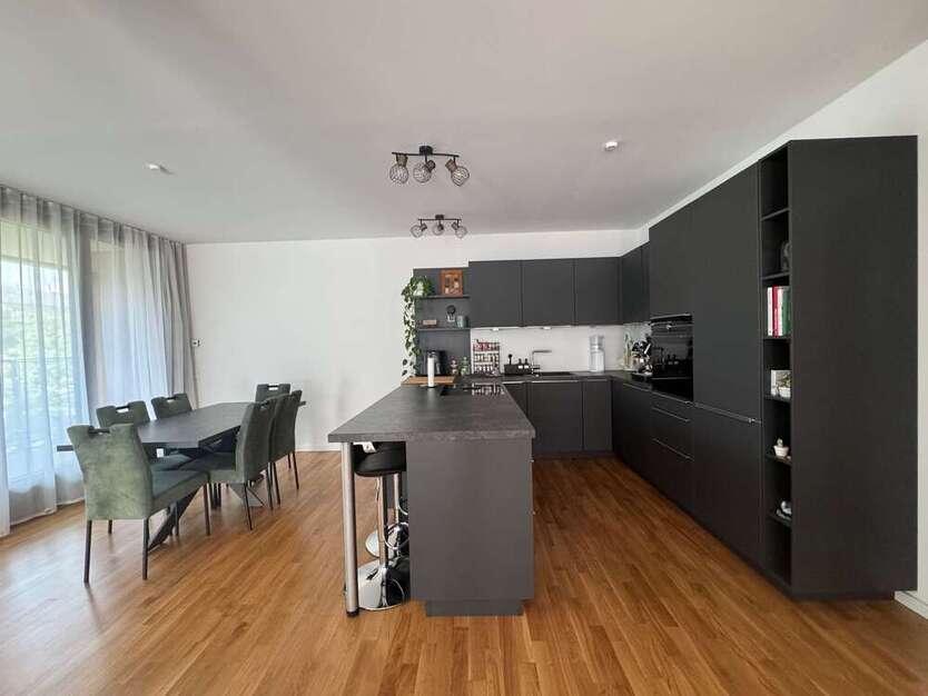 Wohnung zum Mieten in Berlin 2.600 € 125.83 m²