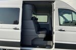 VW Crafter MIXTO 35 L3H3 KAMERA SITZHZ DAB 16.610 km 44.790 &euro; Sangerhausen 06526
