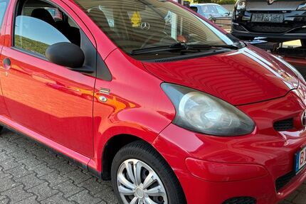 Toyota Aygo (X) 138.290 km 2.460 &euro; Idar-Oberstein 55743