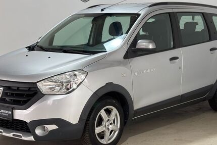 Dacia Lodgy 157.700 km 8.990 &euro; Bad Saulgau 88348