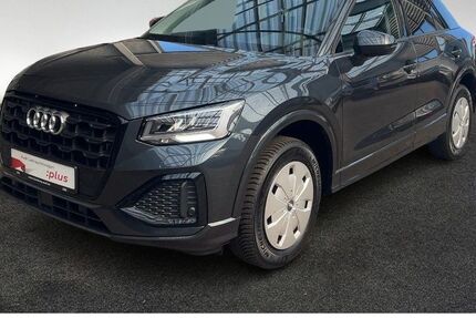 Audi Q2 7.767 km 27.440 &euro; Hamburg 22529
