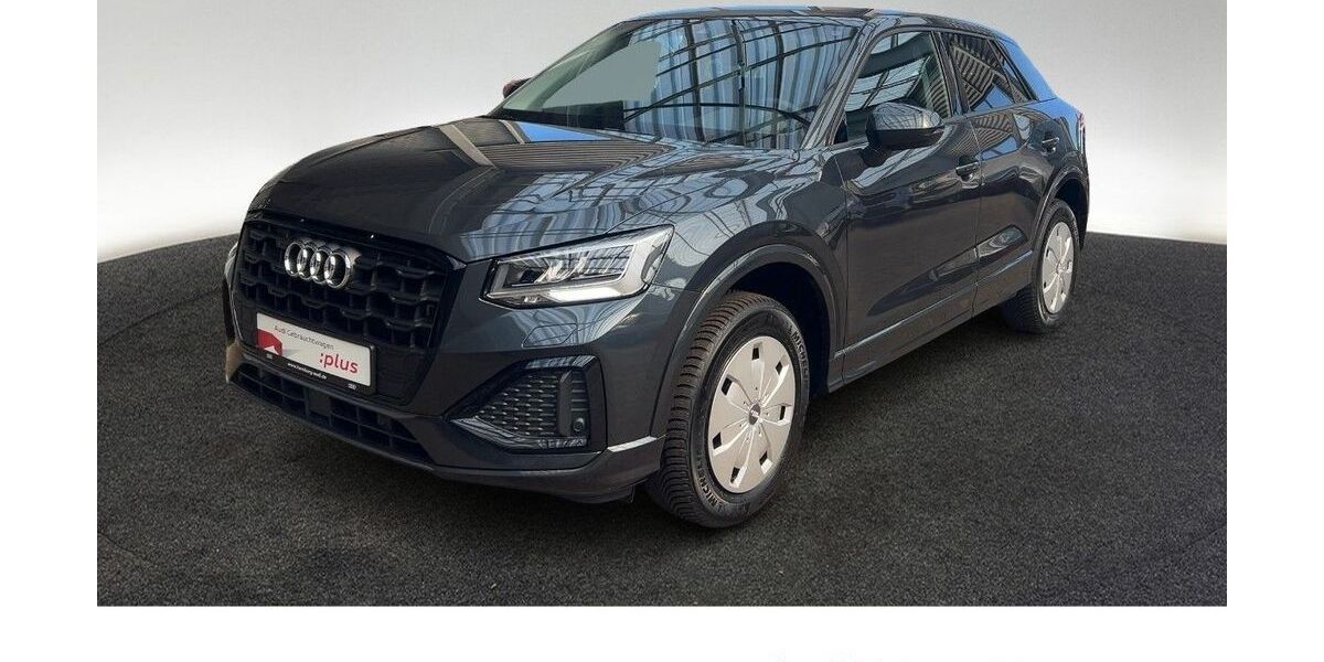 Audi Q2 7.767 km 27.440 &euro; Hamburg 22529
