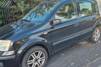 Fiat Panda 131.200 km 2.600 € Lippstadt 59558