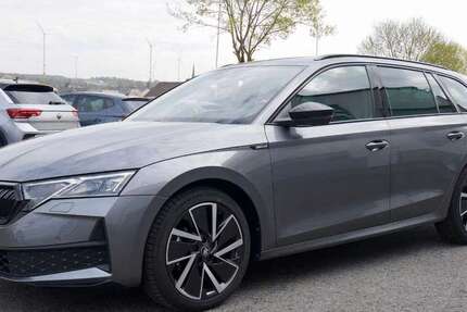 Skoda Octavia 17.350 km 34.888 &euro; Streufdorf 98646