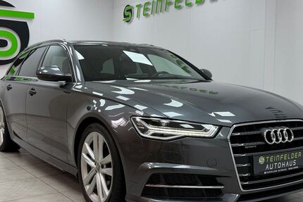 Audi A6 144.755 km 23.990 &euro; Steinfeld 49439