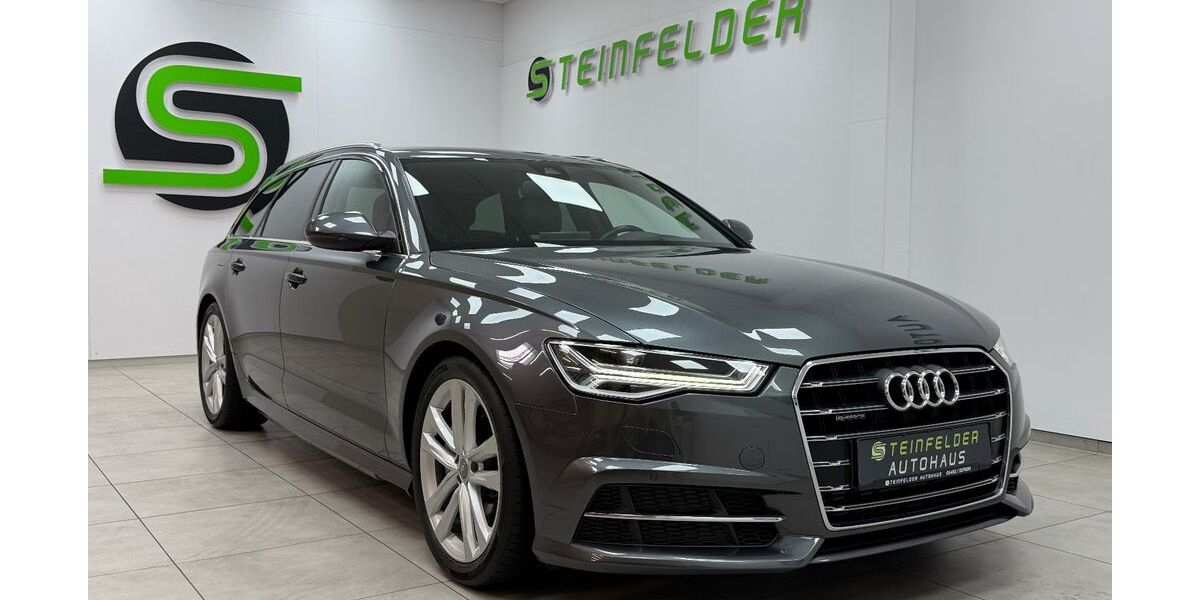 Audi A6 144.755 km 23.990 &euro; Steinfeld 49439