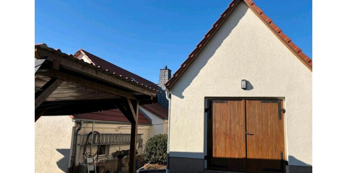 Einfamilienhaus Pirna - 5 Zimmer, 141 m&sup2;, 349.000&euro; | Angebot:26504892