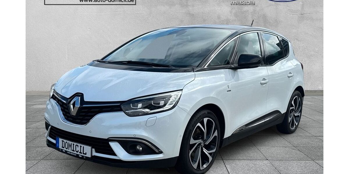 Renault Scenic 74.050 km 12.490 &euro; Sigmaringen 72488