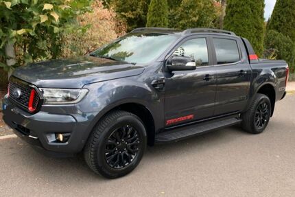 Ford Ranger 62.000 km 33.300 &euro; Eberdingen 71735