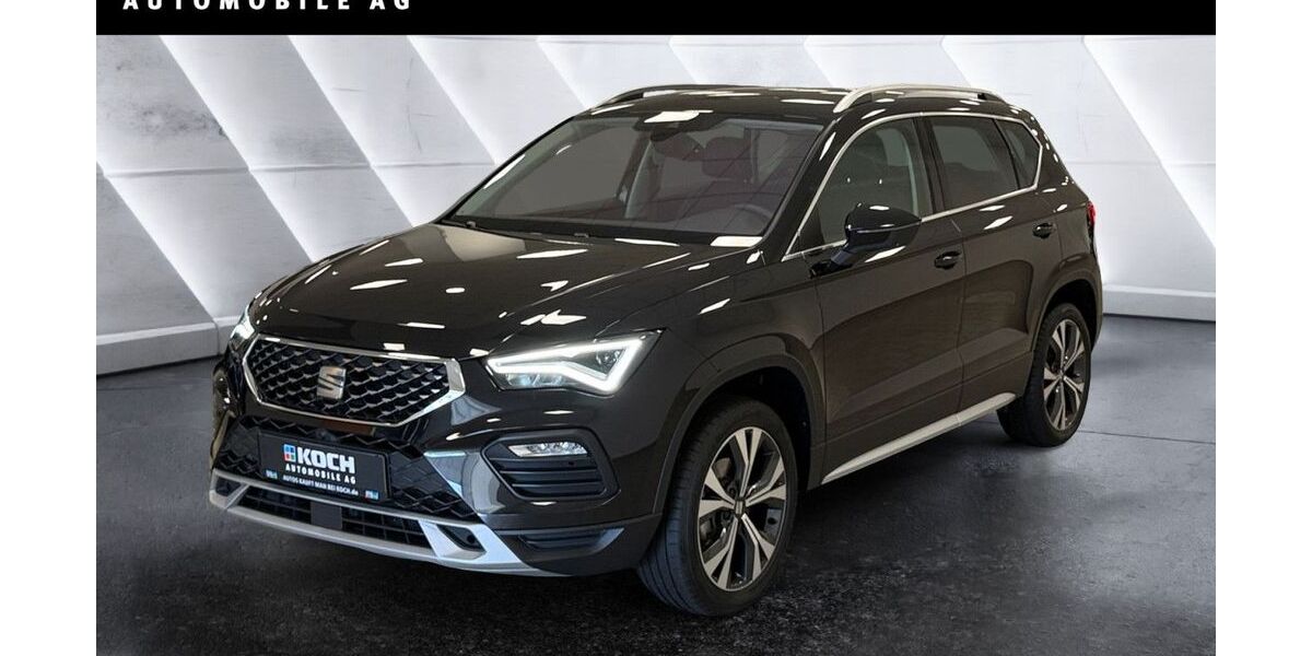 Seat Ateca 38.751 km 24.790 &euro; Berlin 12681