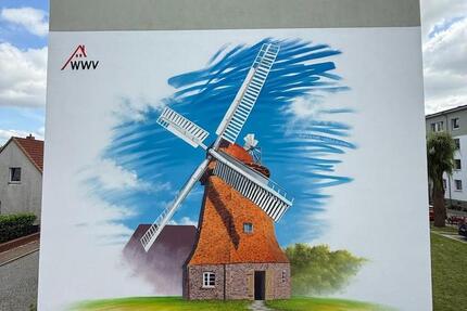 Vermiete 3-Raum-Wohnung 3 zimmer