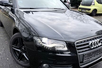 Audi A4 214.000 km 5.990 &euro; Bergisch Gladbach 51469