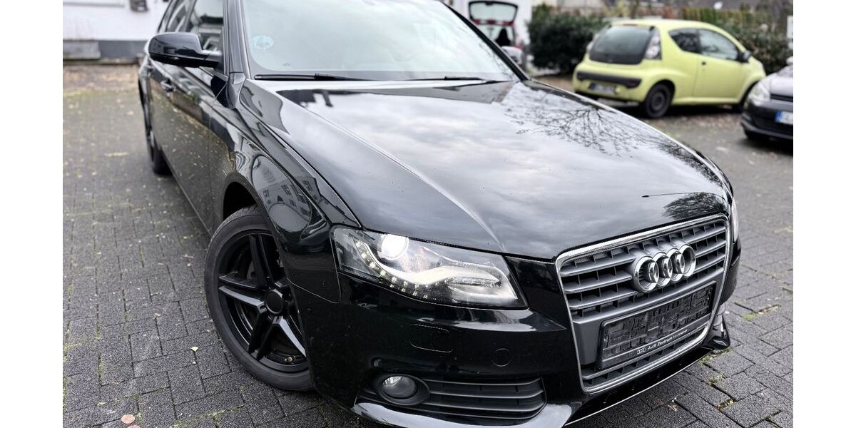 Audi A4 214.000 km 5.990 &euro; Bergisch Gladbach 51469