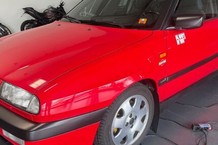 Lancia Delta 107.183 km 15.900 &euro; Tönisvorst 47918