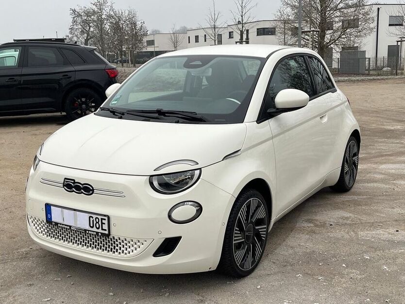 500e