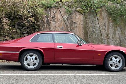 Jaguar XJS 148.000 km 21.500 € Kusel 66869