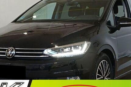 VW Touran 30.901 km 29.970 &euro; Barchfeld OT Immelborn 36456