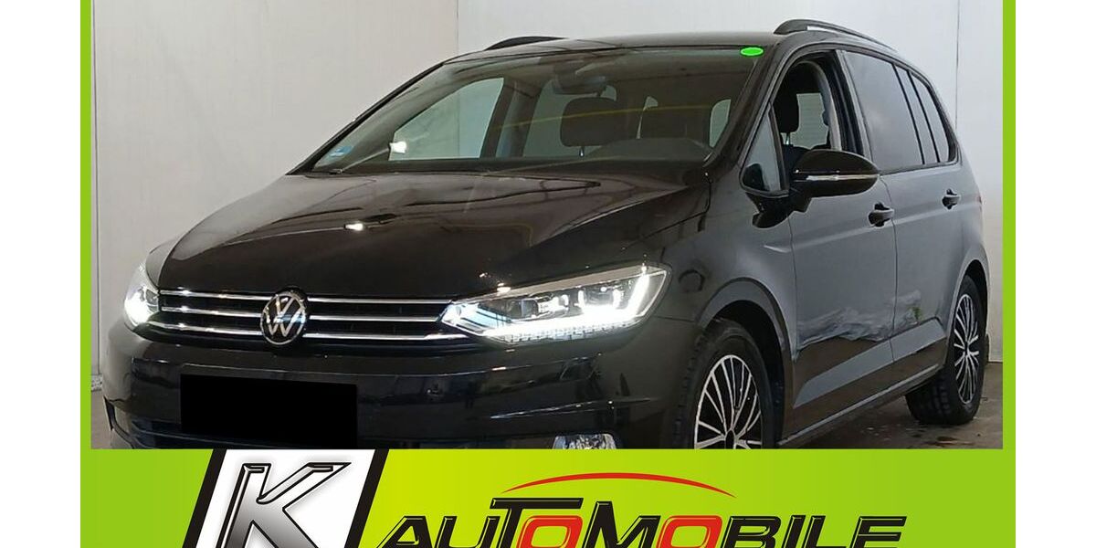 VW Touran 30.901 km 29.970 &euro; Barchfeld OT Immelborn 36456