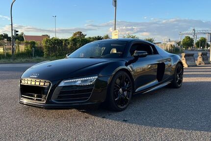 Audi R8 81.500 km 91.999 &euro; Ludwigshafen am Rhein 67063