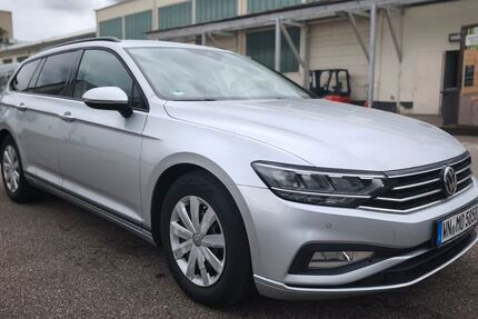 VW Passat 95.000 km 18.500 € Waiblingen 71332